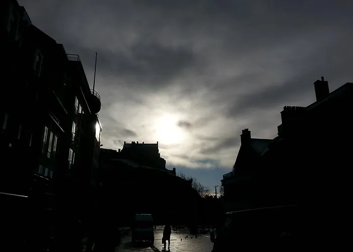 Πανσιόν Townhouse