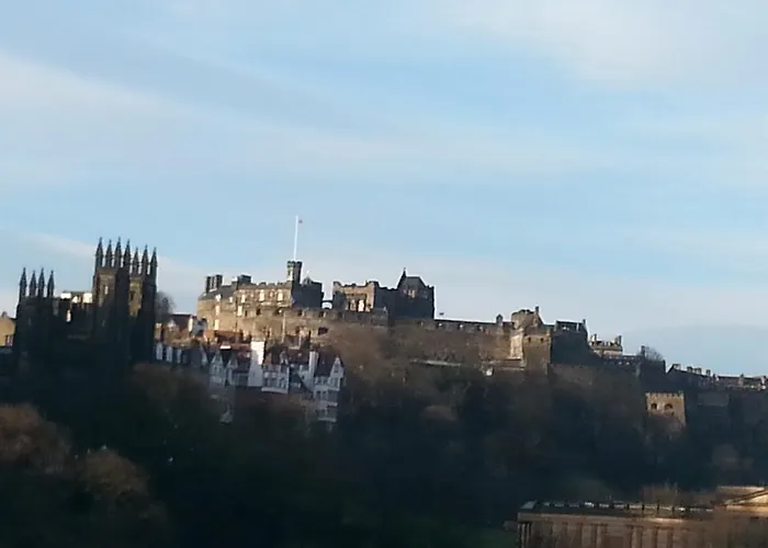 Townhouse Εδιμβούργο