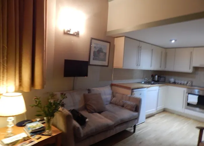 Apartamento Drummond