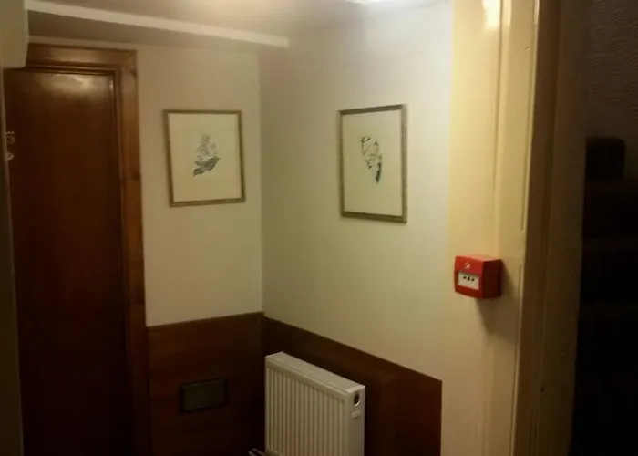 Adelphi Guest house 3*