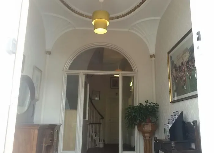 Adelphi 3* Edinburgh