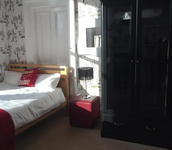 Wilton Road Edinburgh