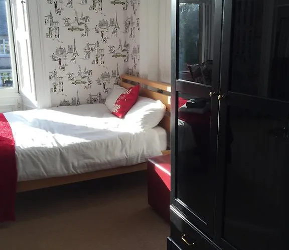 Wilton Road Bed & Breakfast