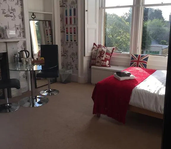 Bed & Breakfast Wilton Road *