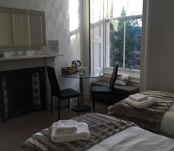 Wilton Road Edinburgh