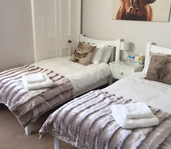 Wilton Road Bed & Breakfast