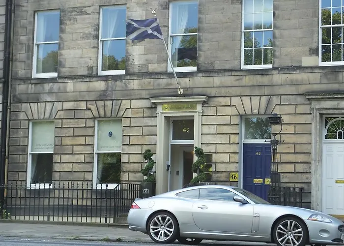 Queens Edinburgh