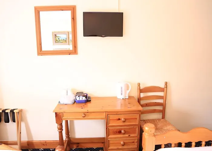 Twin Lions Hotel Edinburgh