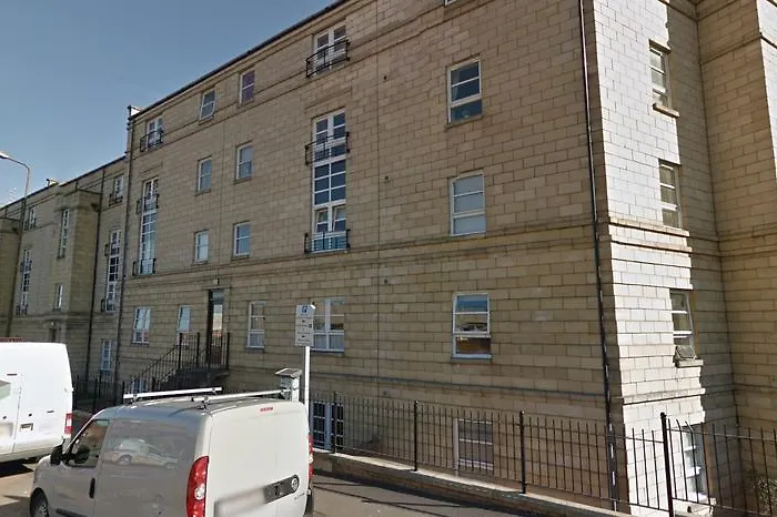 Apartment Amazing Apartments - Annandale St Near The Playhouse - Free Parking