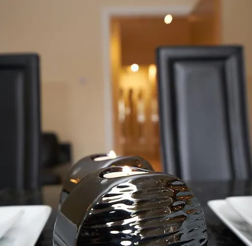 Apartmán Pearl - Haymarket *