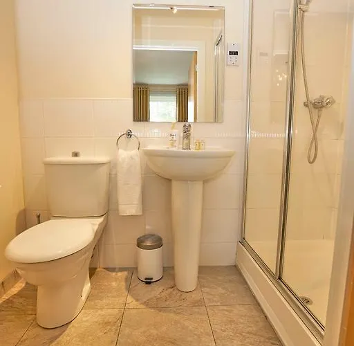 Apartmán Pearl - Haymarket