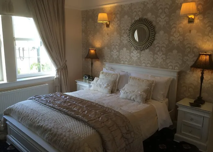 Aaran 4* Edimburgo