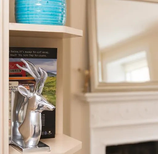 Luxury New Town 1 Bed * אדינבורו