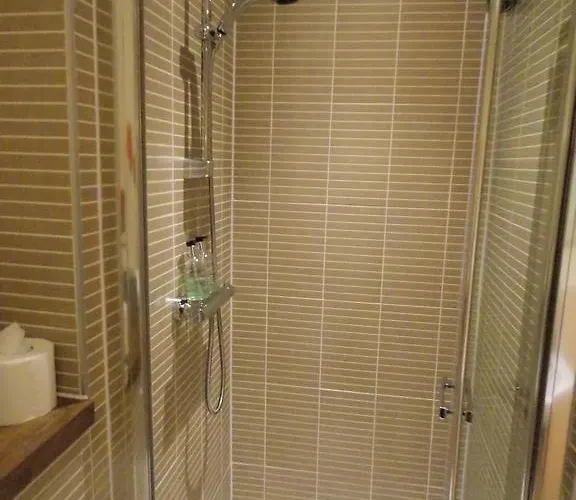 Violet Bank New Town * 에든버러