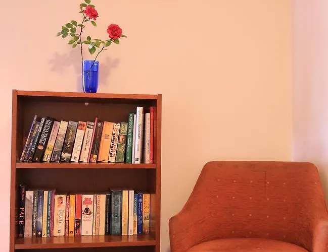 Hotel Twin Lions Edinburgh