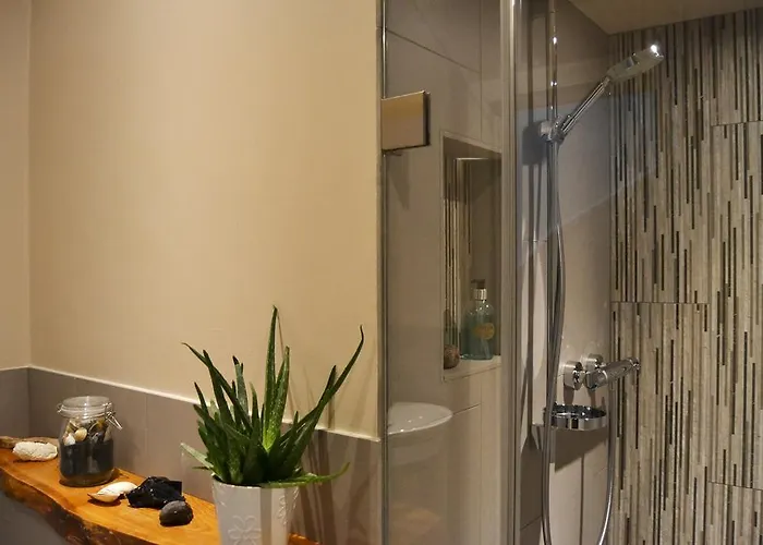 Casa Hamilton Bed & Breakfast 4*