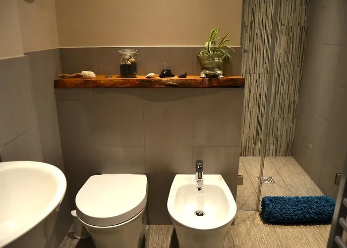 Casa Hamilton 4* Edinburgh