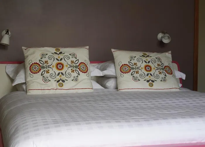 Casa Hamilton Bed & Breakfast 4*