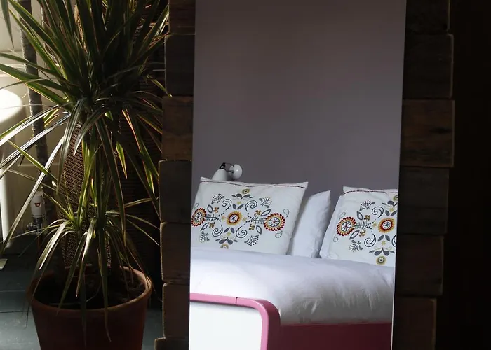 Casa Hamilton 4* Edinburgh