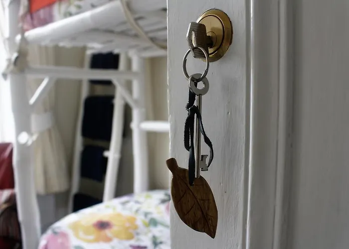 Casa Hamilton Bed & Breakfast 4*