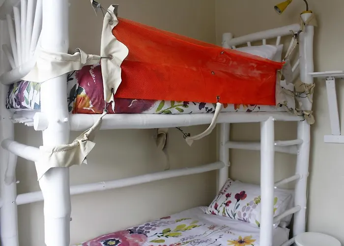 Bed & Breakfast Casa Hamilton Edinburgh