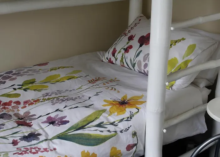 Casa Hamilton 4* Edinburgh