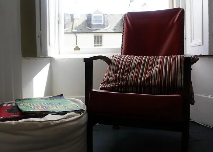 Casa Hamilton Bed & Breakfast Edinburgh