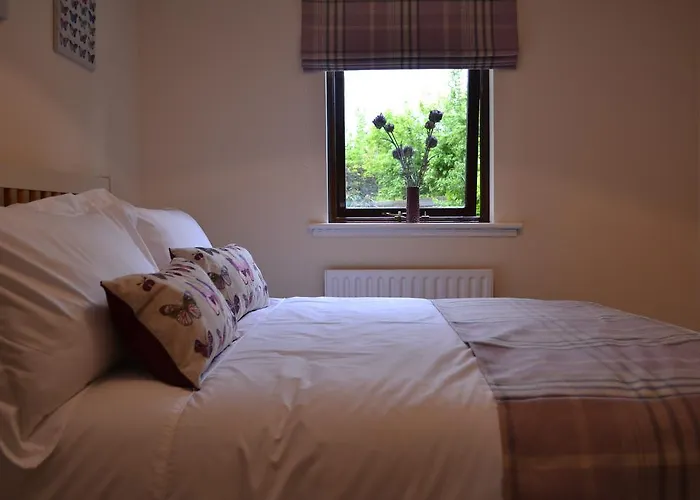 Boat Appartamento Edimburgo