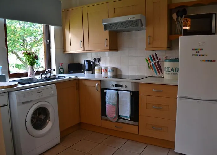 Boat Apartament *