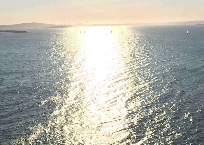 Western Harbour Edinburgh
