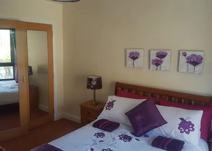 Appartement Penthouse Sleeps 11