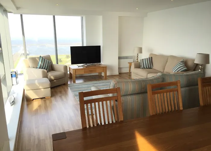 Western Harbour Edinburgh