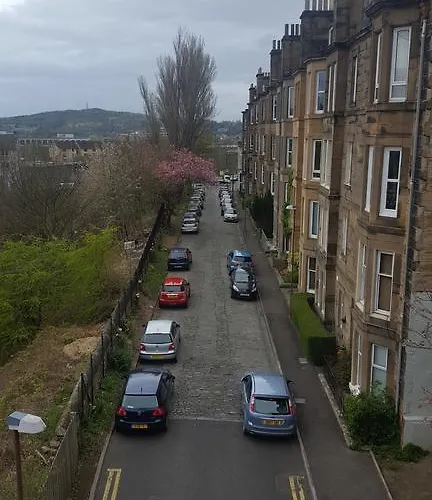 דירה Penthouse Sleeps 11 *