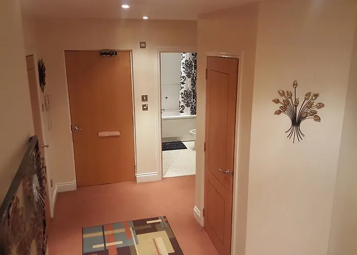 Appartement Penthouse Sleeps 11 *