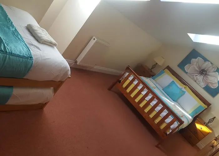 Penthouse Sleeps 11