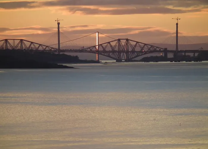 Apartment Western Harbour *