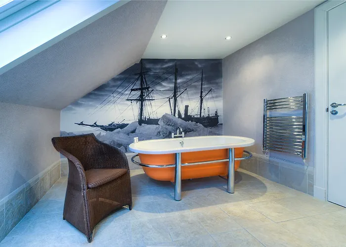 Channings Hotel, An Ascend Collection Member 4*