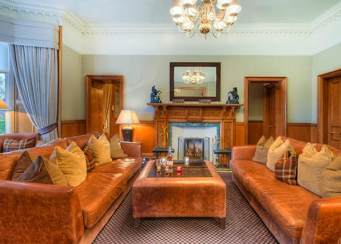 Channings Hotel, An Ascend Collection Member