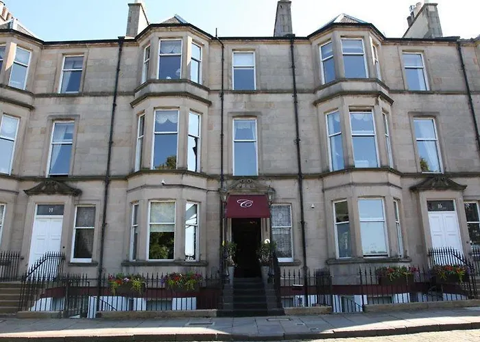 Hotel Channings Hotel, An Ascend Collection Member 4*