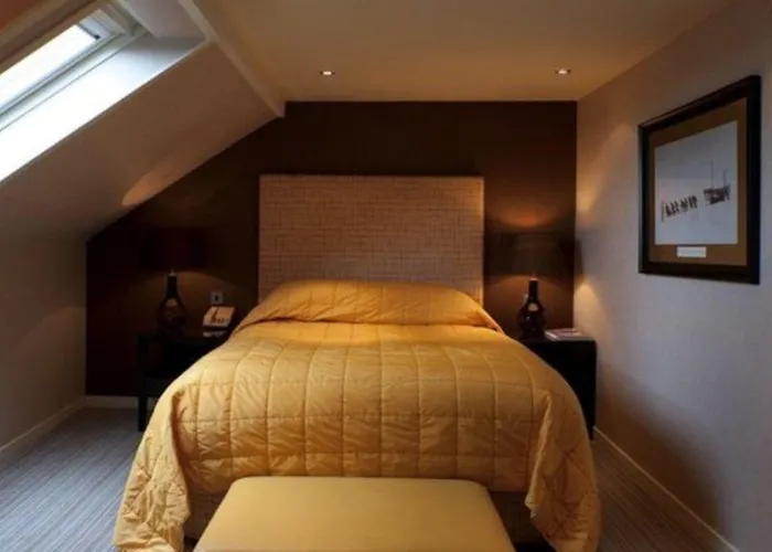 Channings Hotel, An Ascend Collection Member