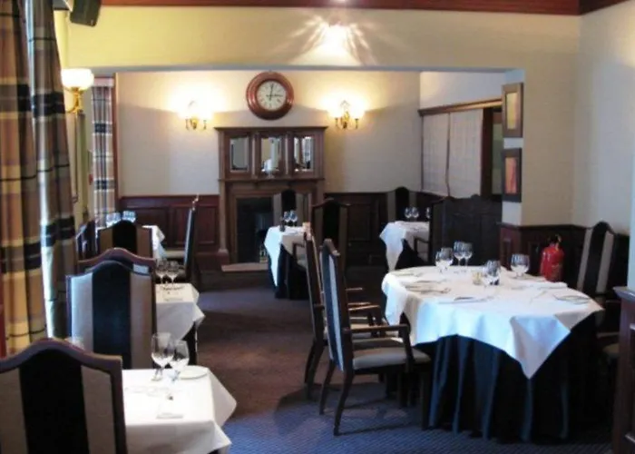 Hotell Channings Hotel, An Ascend Collection Member Edinburg