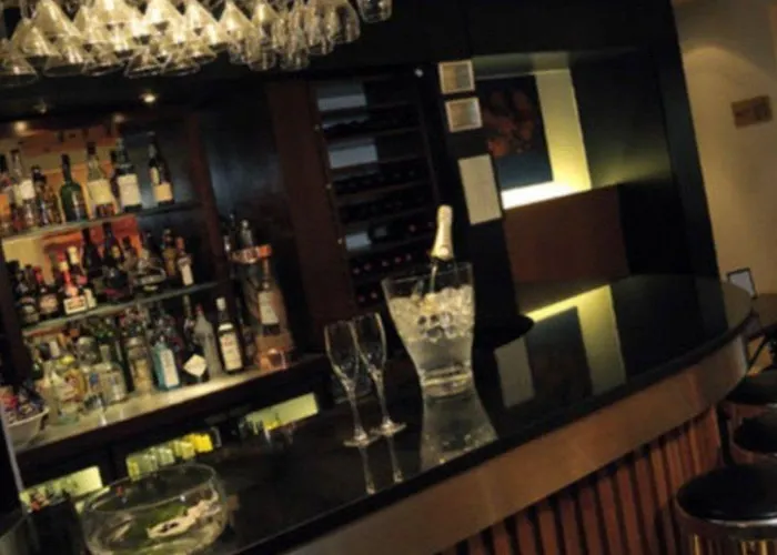 Hotell Channings Hotel, An Ascend Collection Member