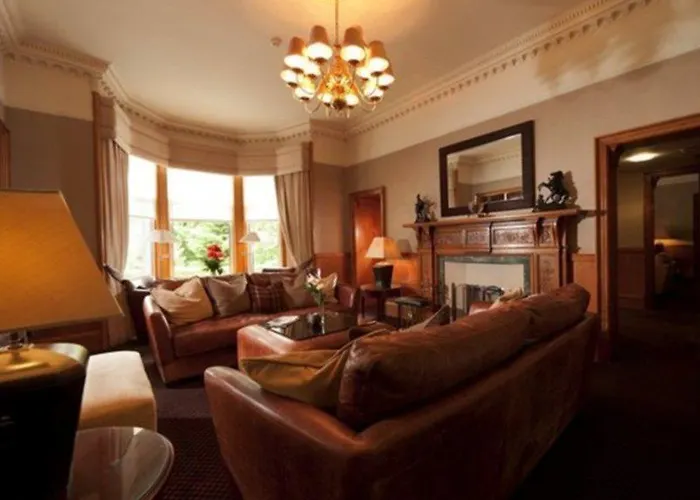 Hotell Channings Hotel, An Ascend Collection Member 4*