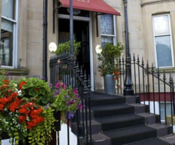 Hotel Channings Hotel, An Ascend Collection Member Edinburgh