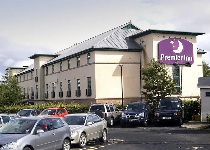 Premier 酒店