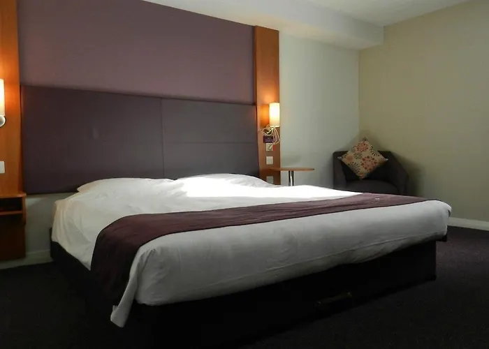 Premier Premier Park Hotel 3*