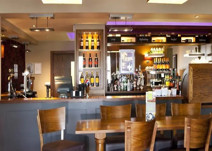 Premier Premier Park Hotel