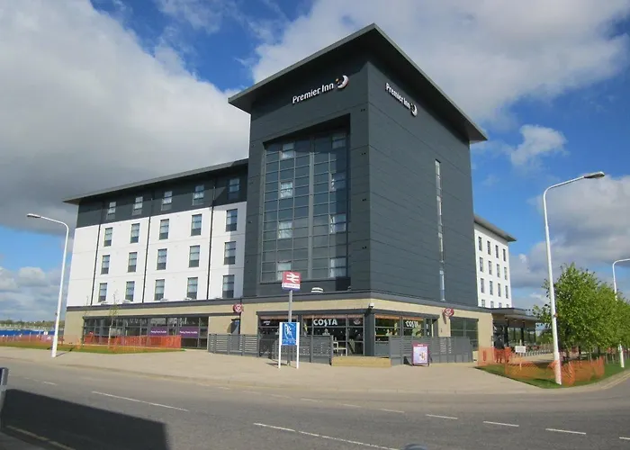 Premier Premier Park 3*