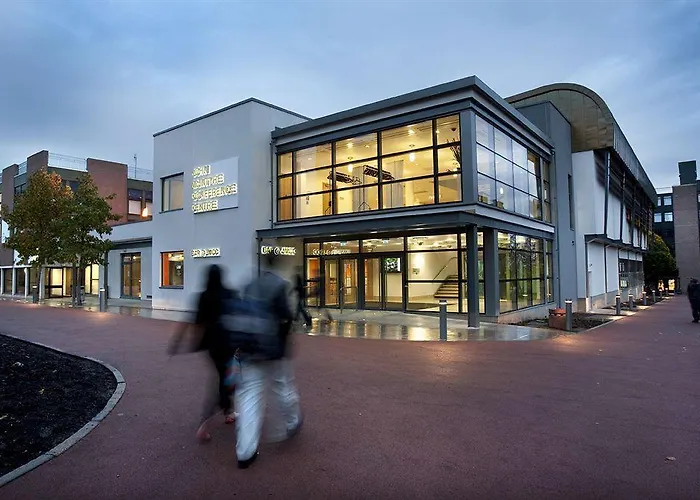 Summer At The Of Lägenhet