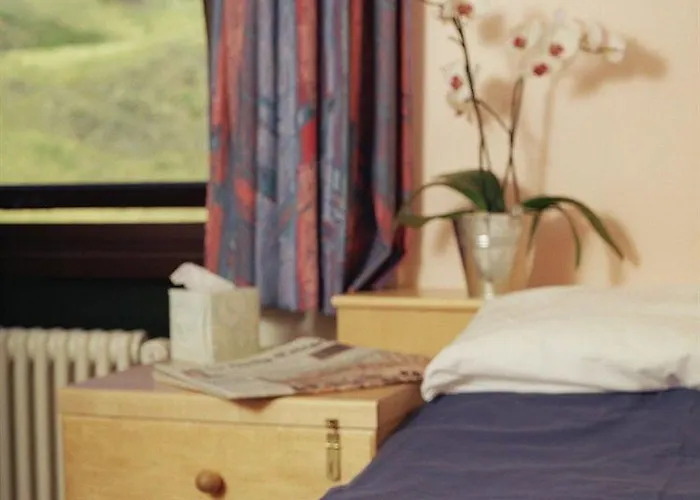 Summer At The Of Lägenhet *